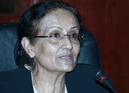 Kalpana Rawal