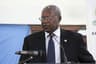 Philip Kiptoo Tunoi
