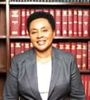 Philomena Mbete Mwilu